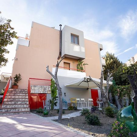 B&B Casa Gagliardi Matera Dış mekan fotoğraf