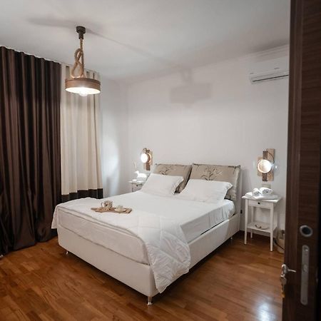 B&B Casa Gagliardi Matera Dış mekan fotoğraf
