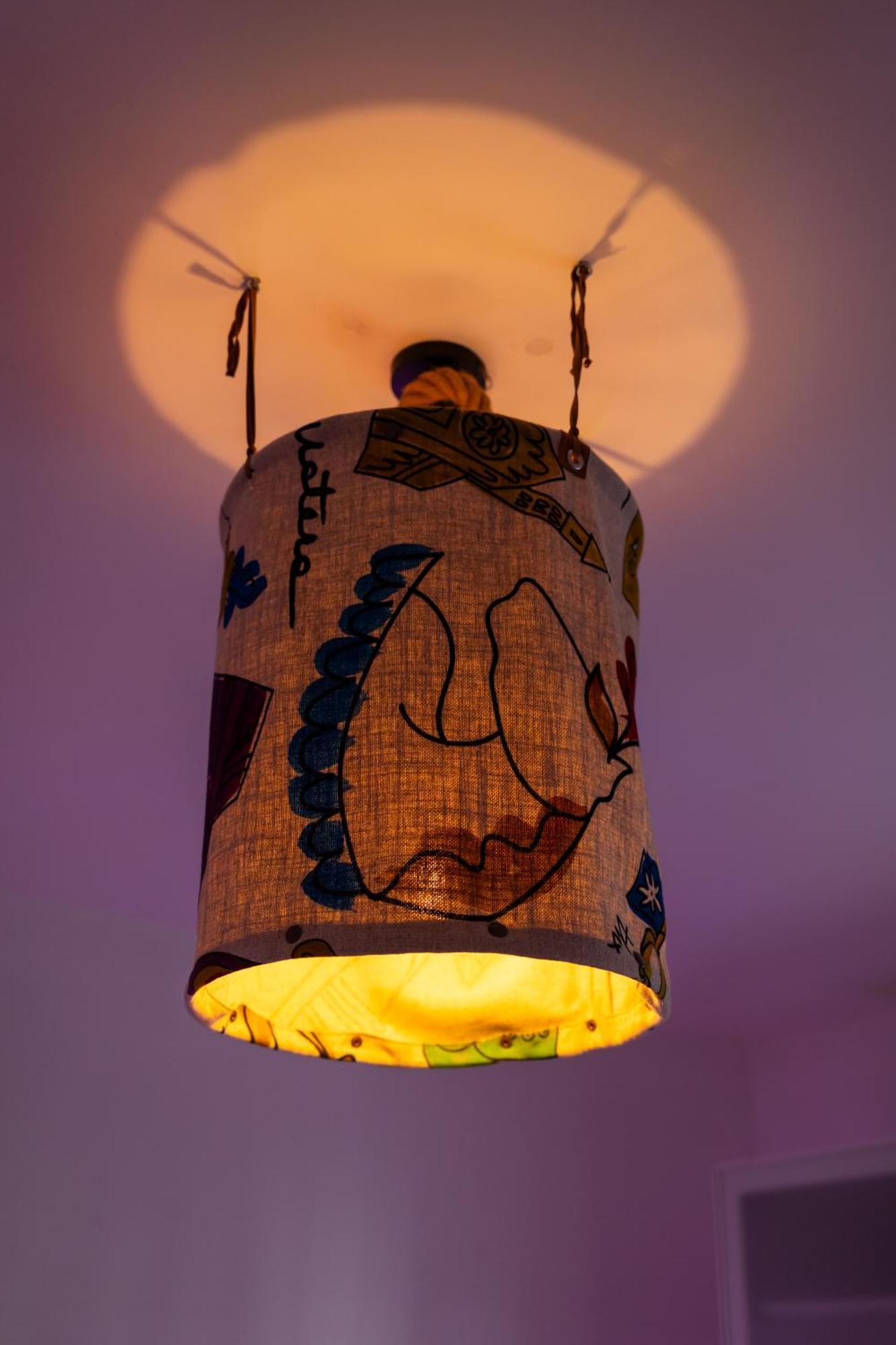 B&B Casa Gagliardi Matera Dış mekan fotoğraf