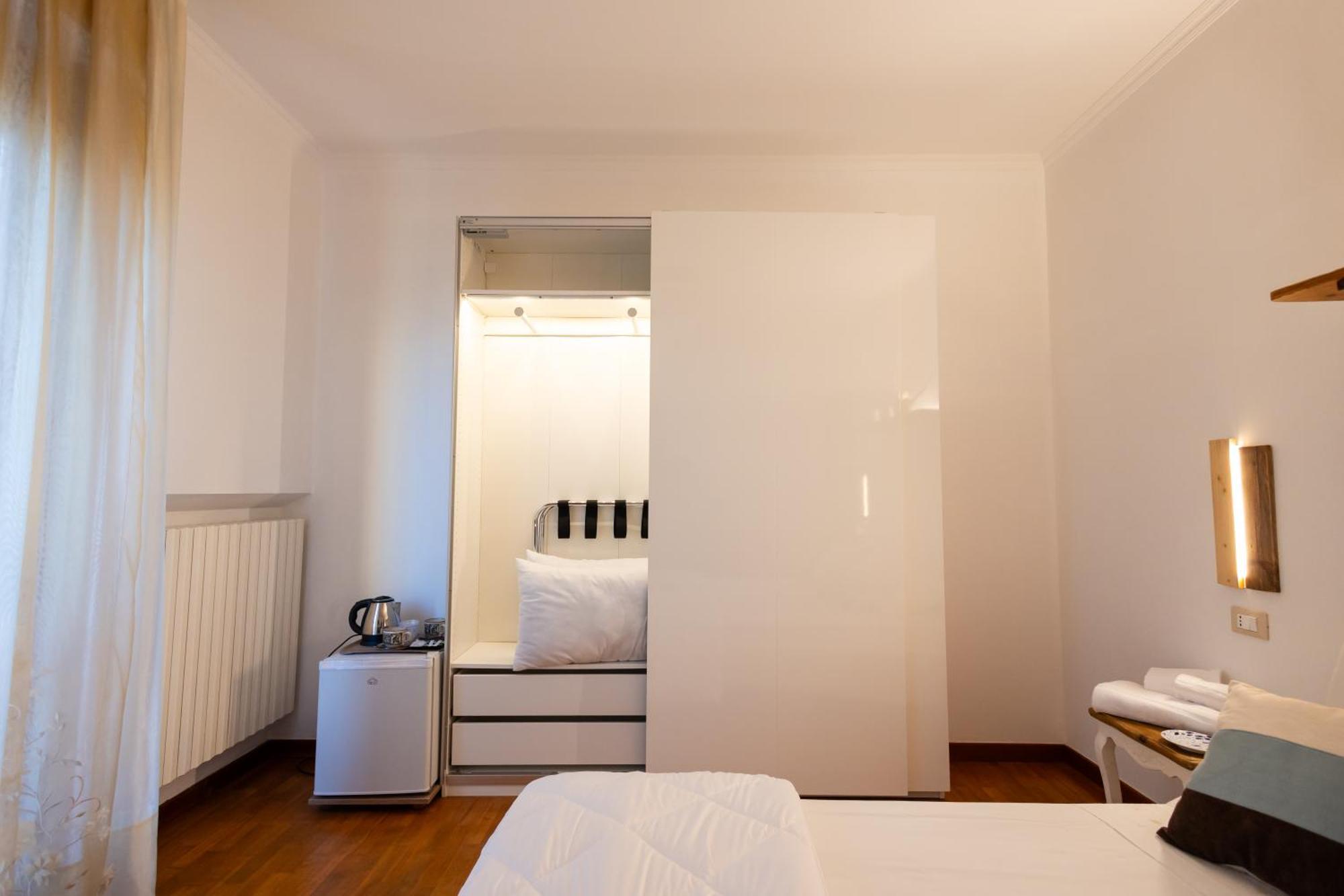 B&B Casa Gagliardi Matera Dış mekan fotoğraf