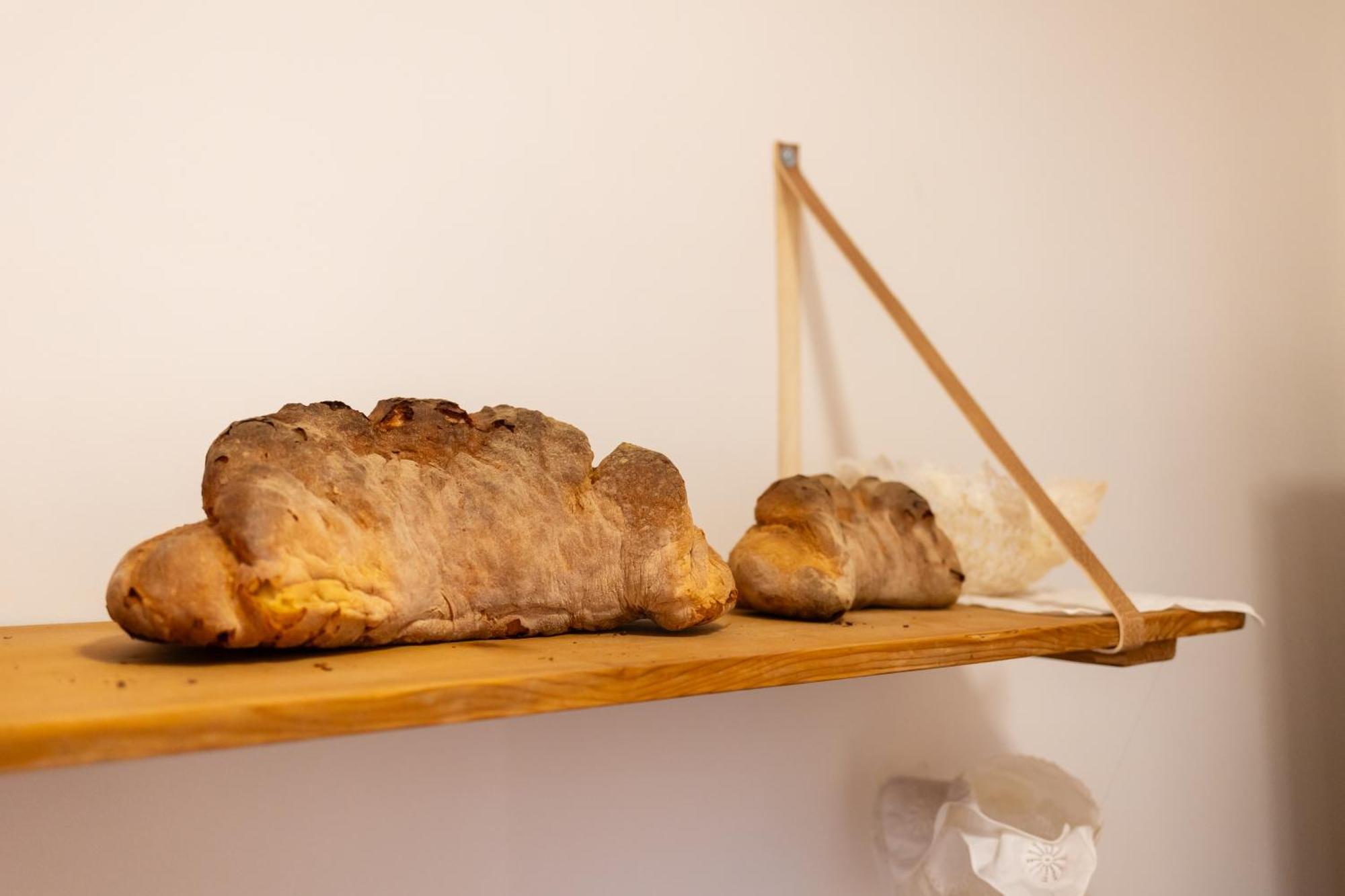 B&B Casa Gagliardi Matera Dış mekan fotoğraf