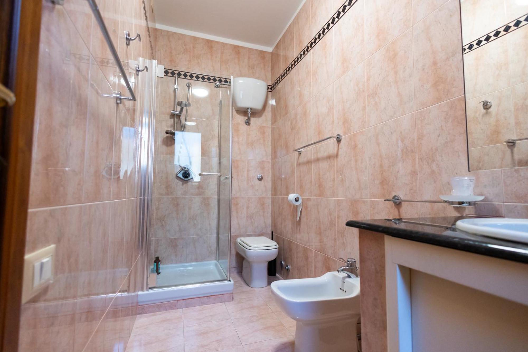 B&B Casa Gagliardi Matera Dış mekan fotoğraf