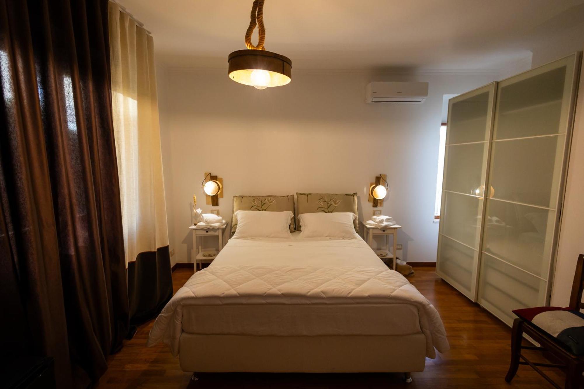 B&B Casa Gagliardi Matera Dış mekan fotoğraf