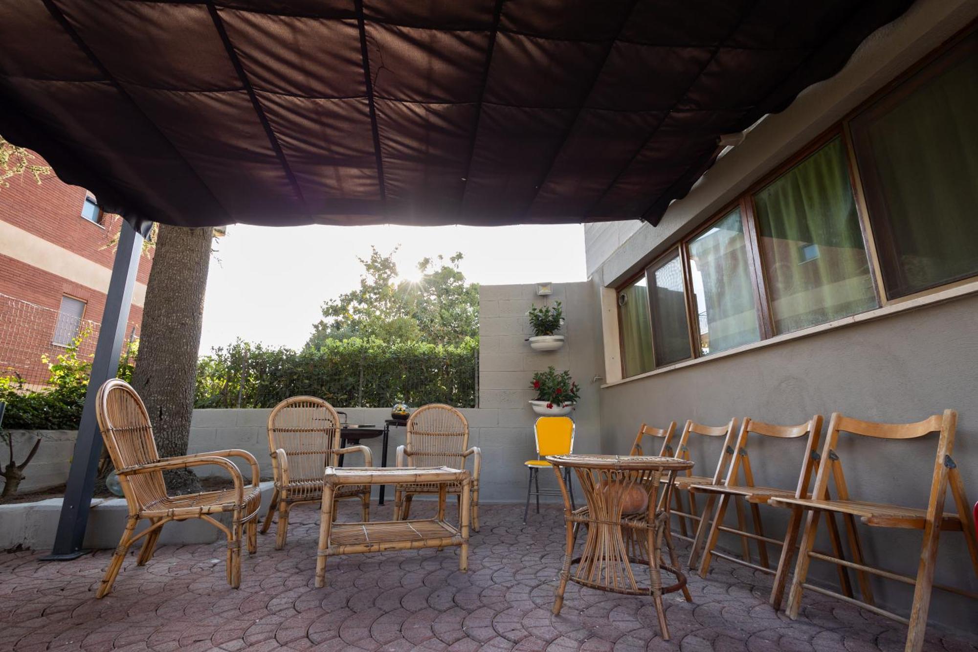 B&B Casa Gagliardi Matera Dış mekan fotoğraf