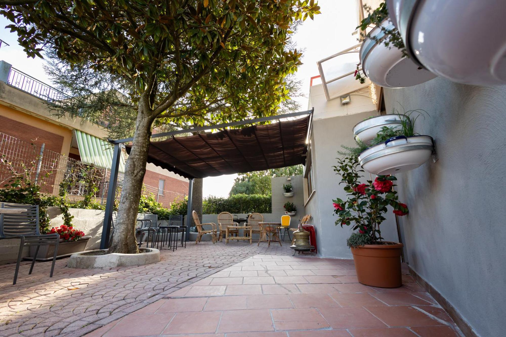 B&B Casa Gagliardi Matera Dış mekan fotoğraf