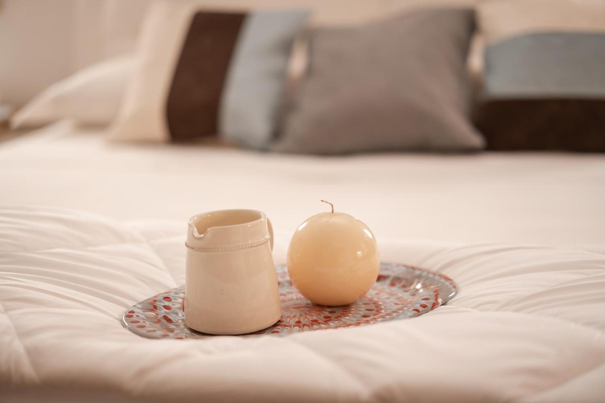 B&B Casa Gagliardi Matera Dış mekan fotoğraf