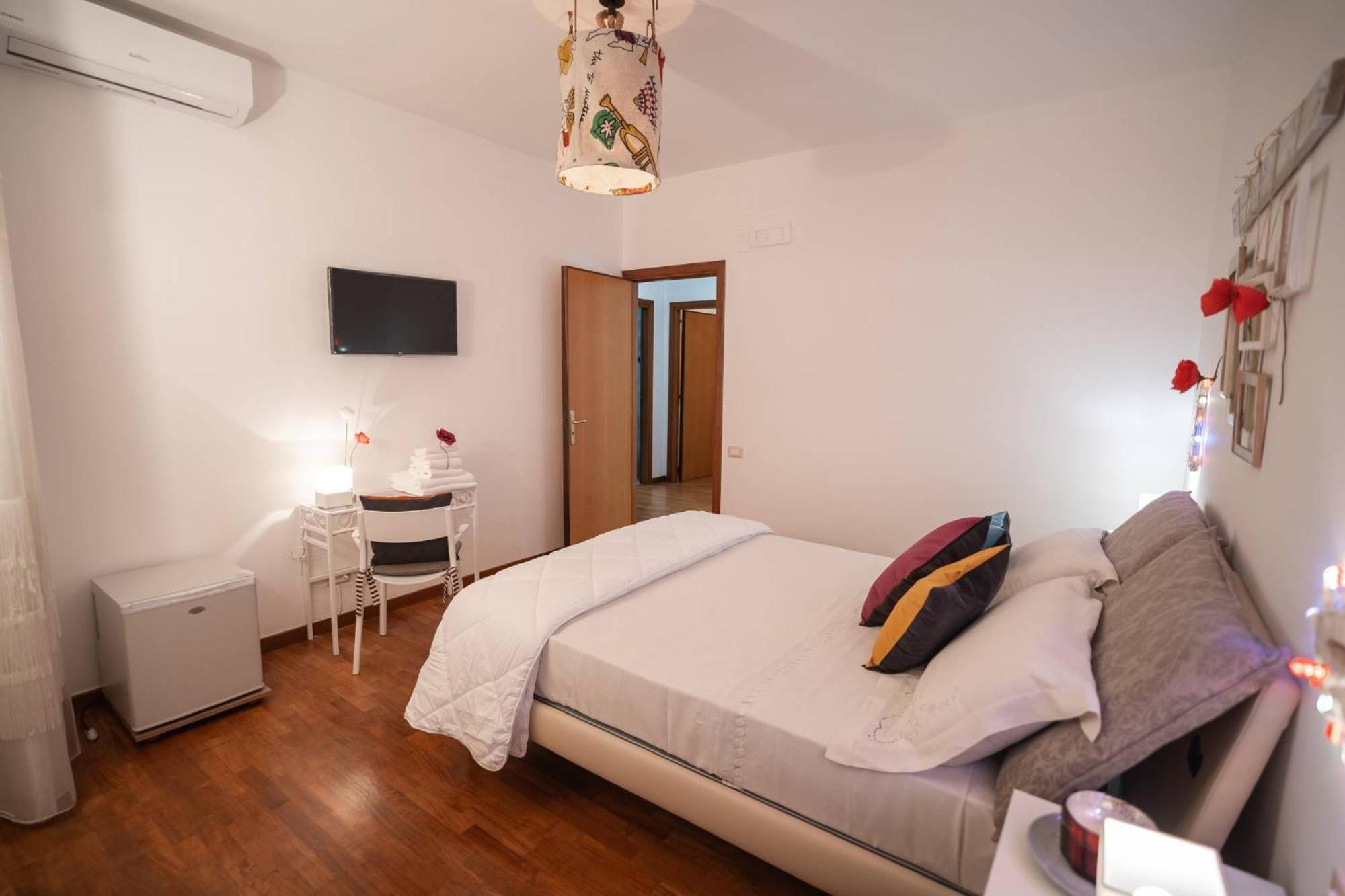 B&B Casa Gagliardi Matera Dış mekan fotoğraf