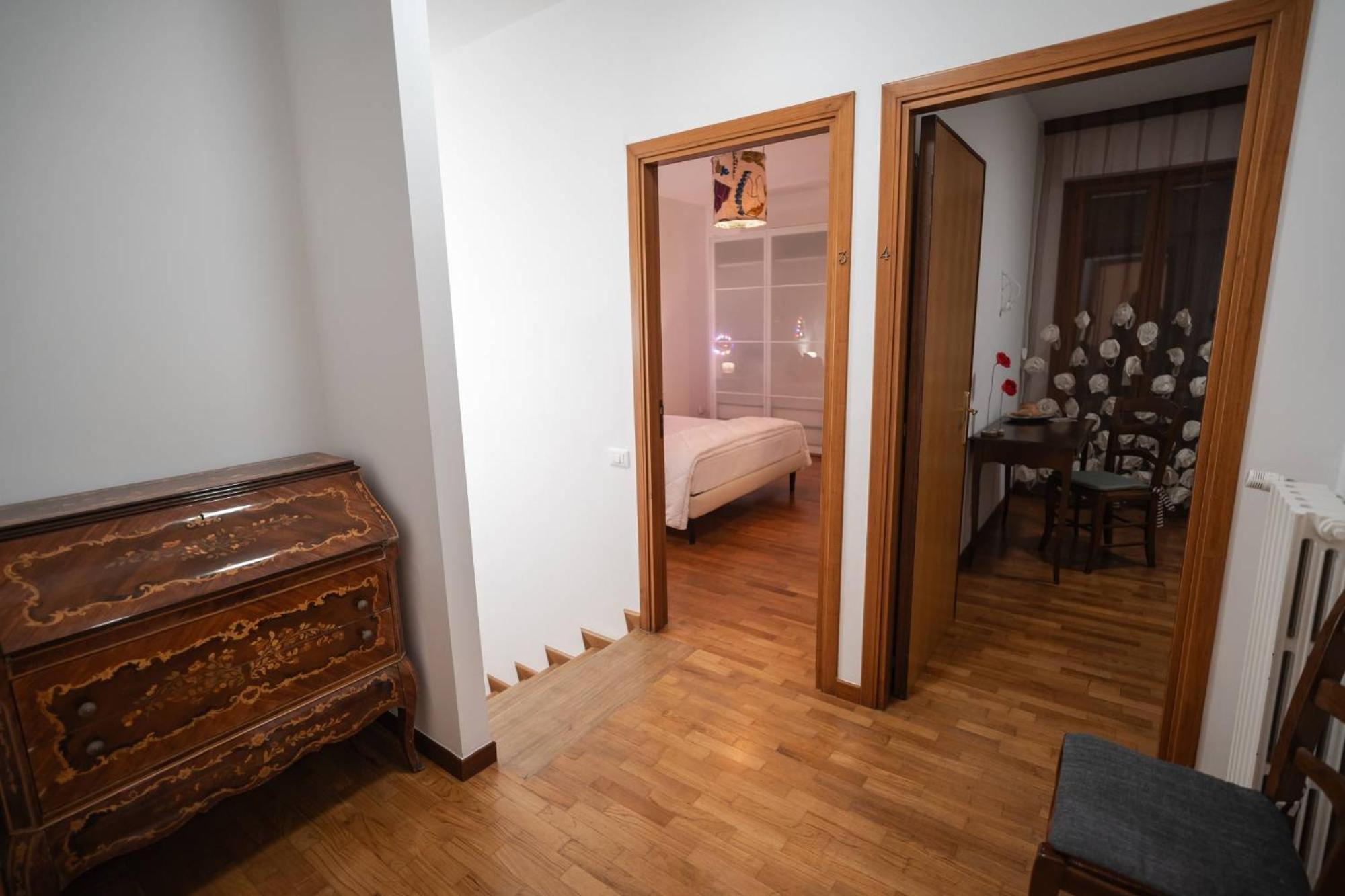 B&B Casa Gagliardi Matera Dış mekan fotoğraf