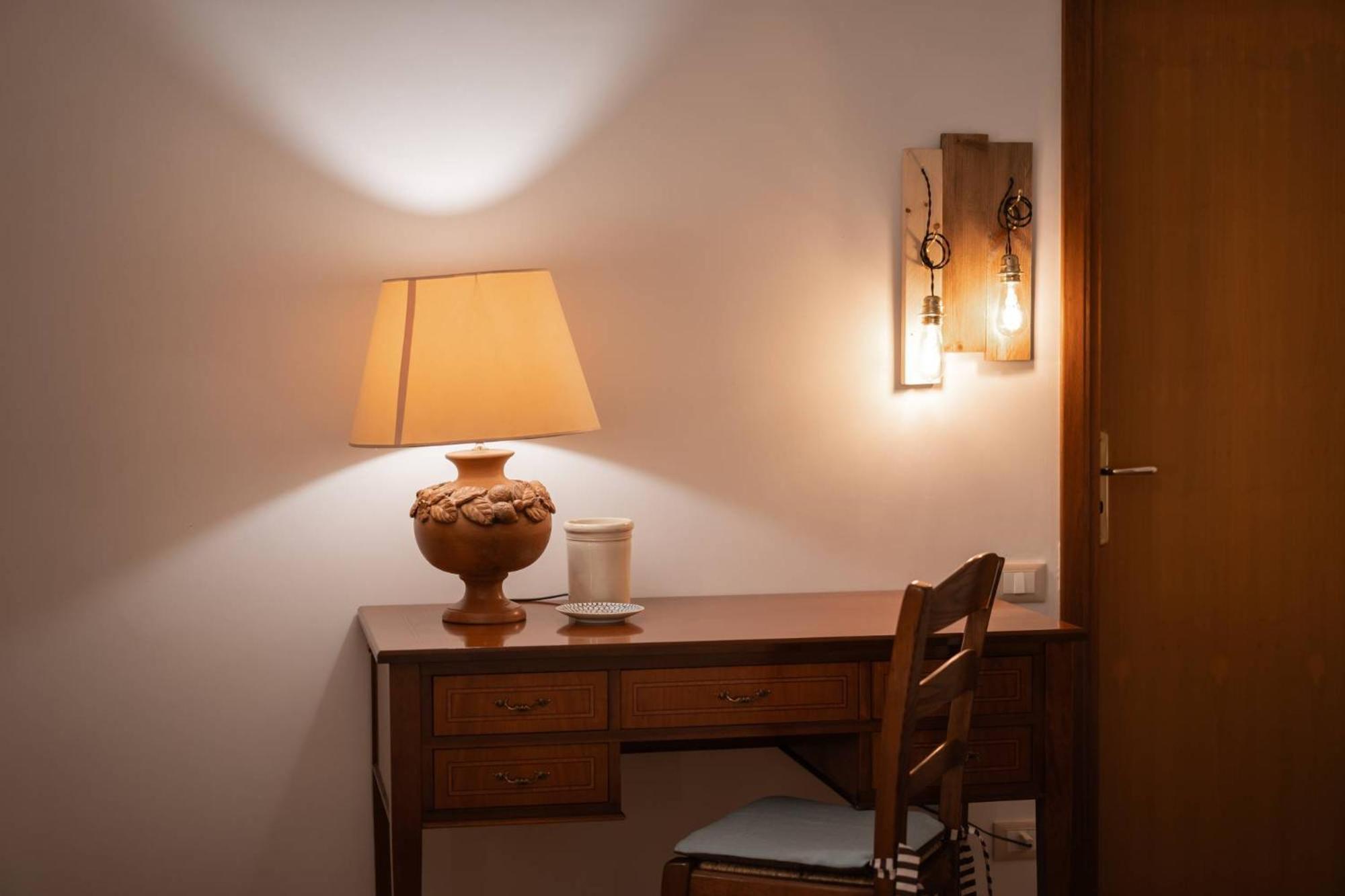 B&B Casa Gagliardi Matera Dış mekan fotoğraf