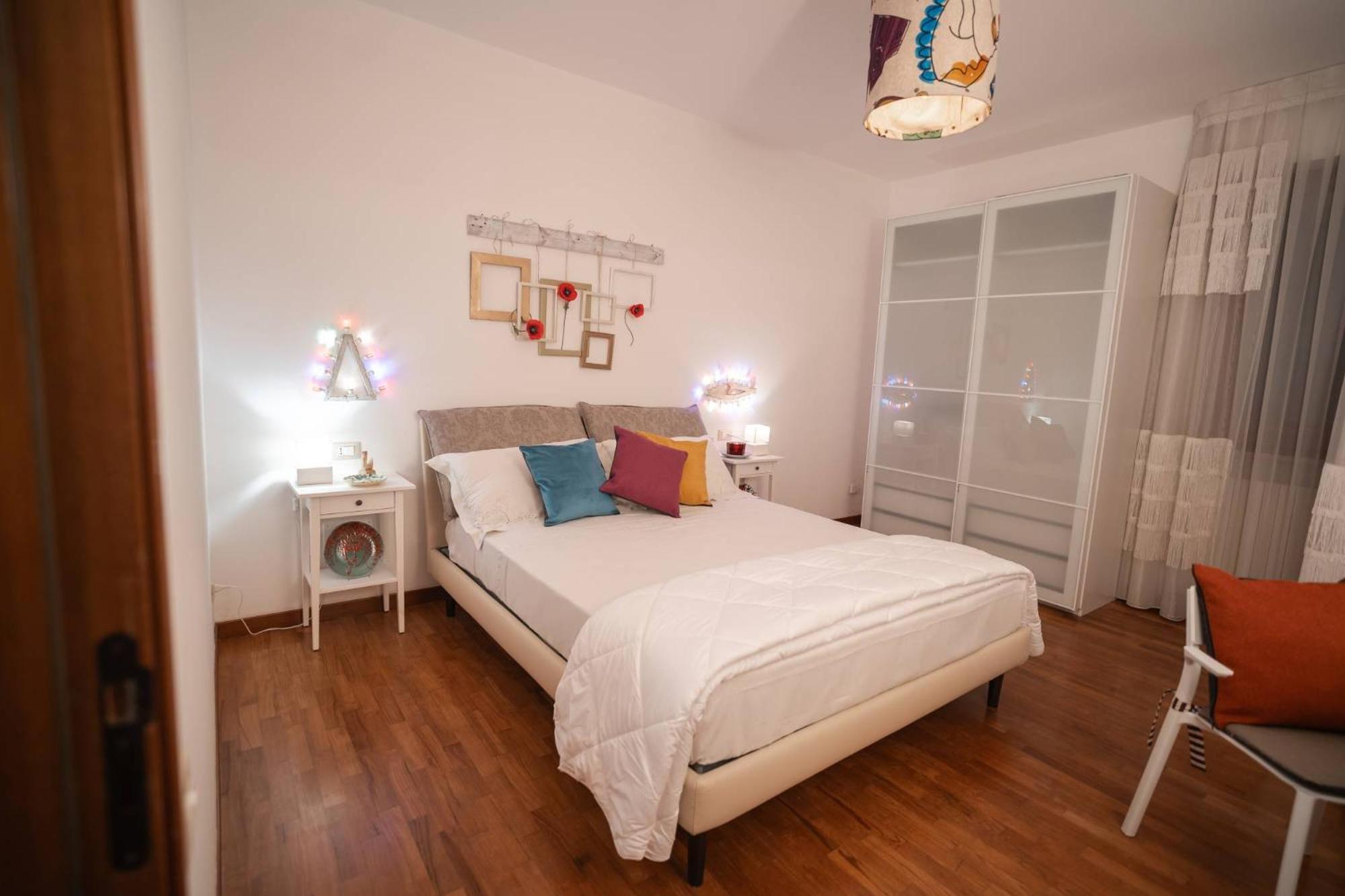 B&B Casa Gagliardi Matera Dış mekan fotoğraf