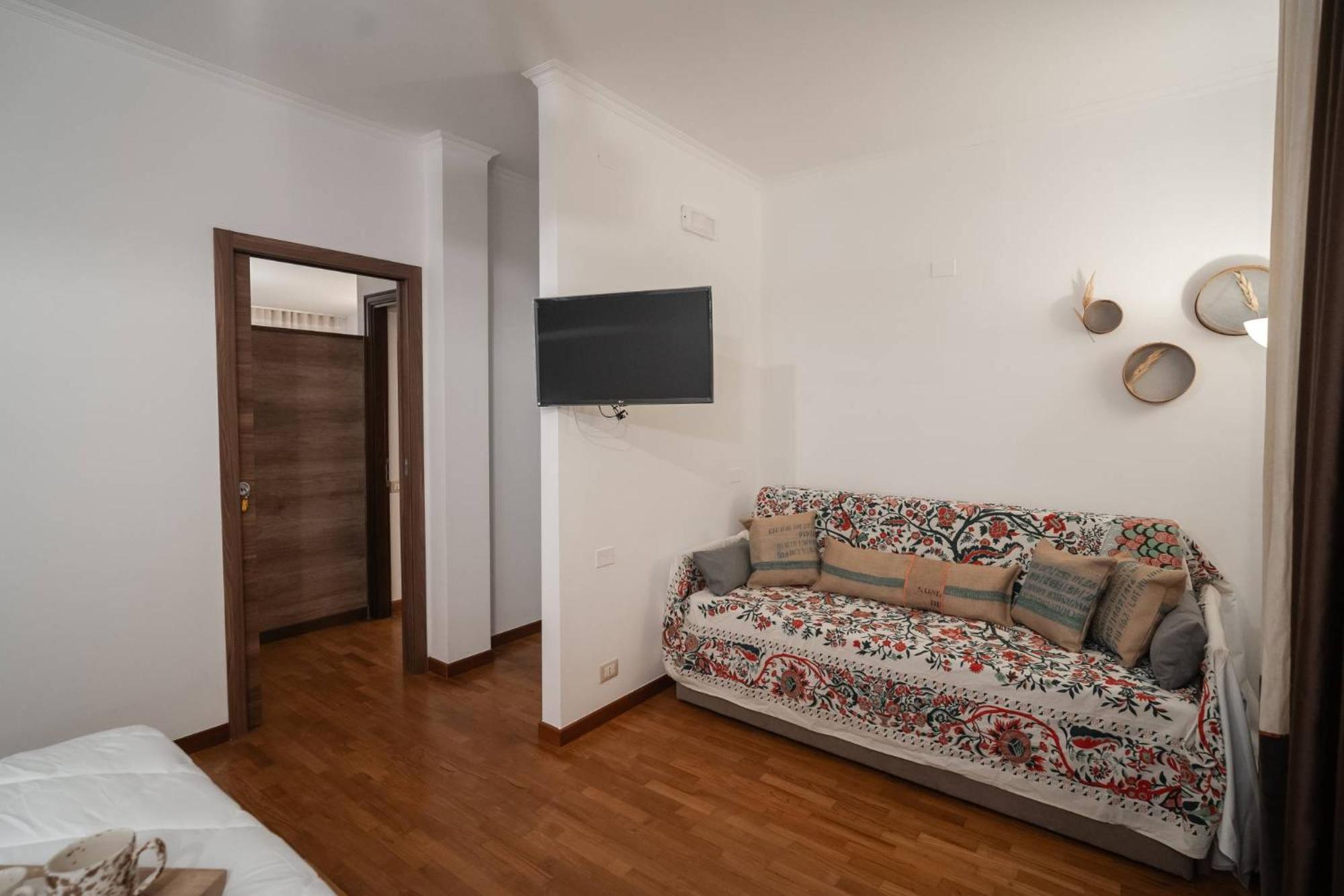 B&B Casa Gagliardi Matera Dış mekan fotoğraf