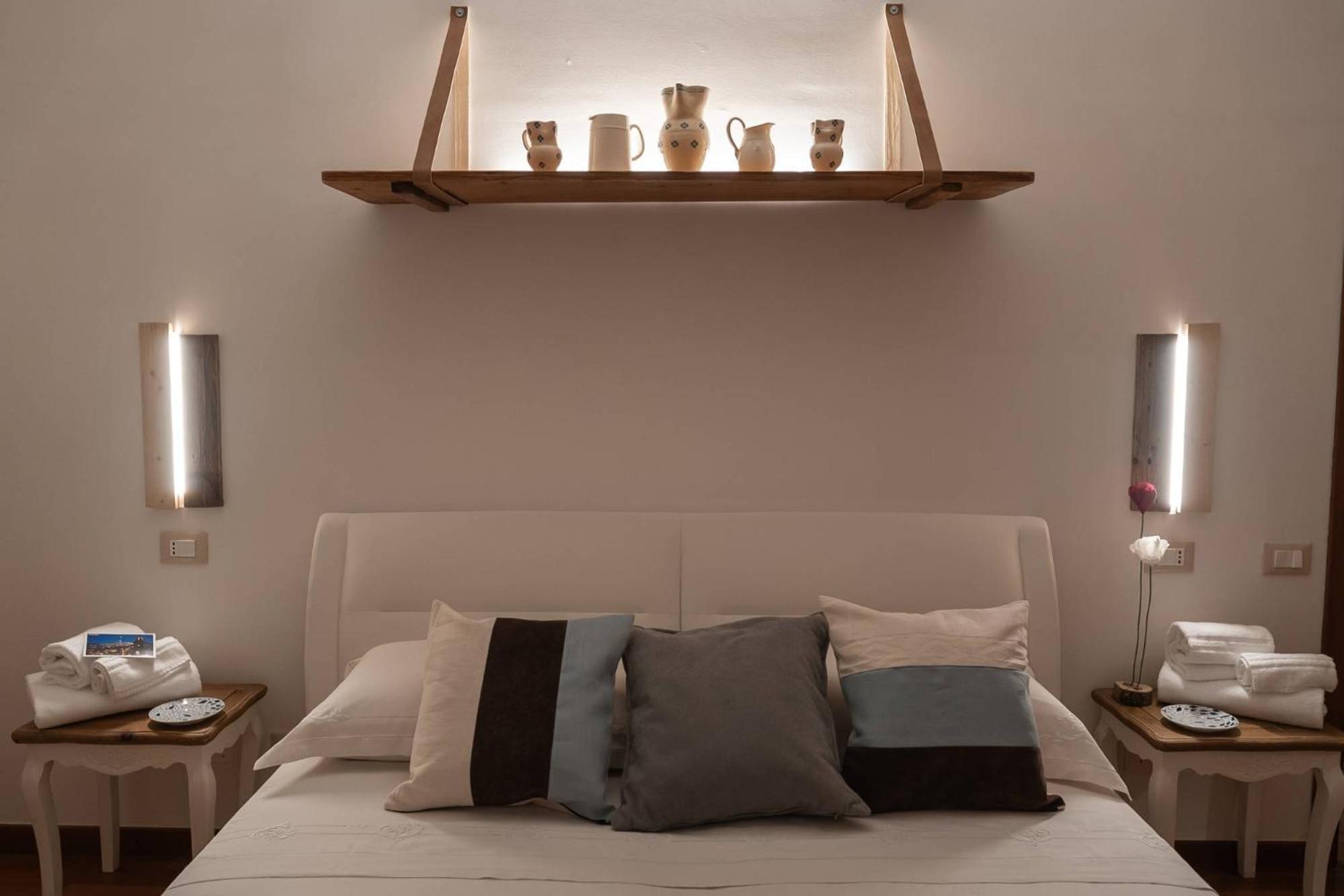 B&B Casa Gagliardi Matera Dış mekan fotoğraf