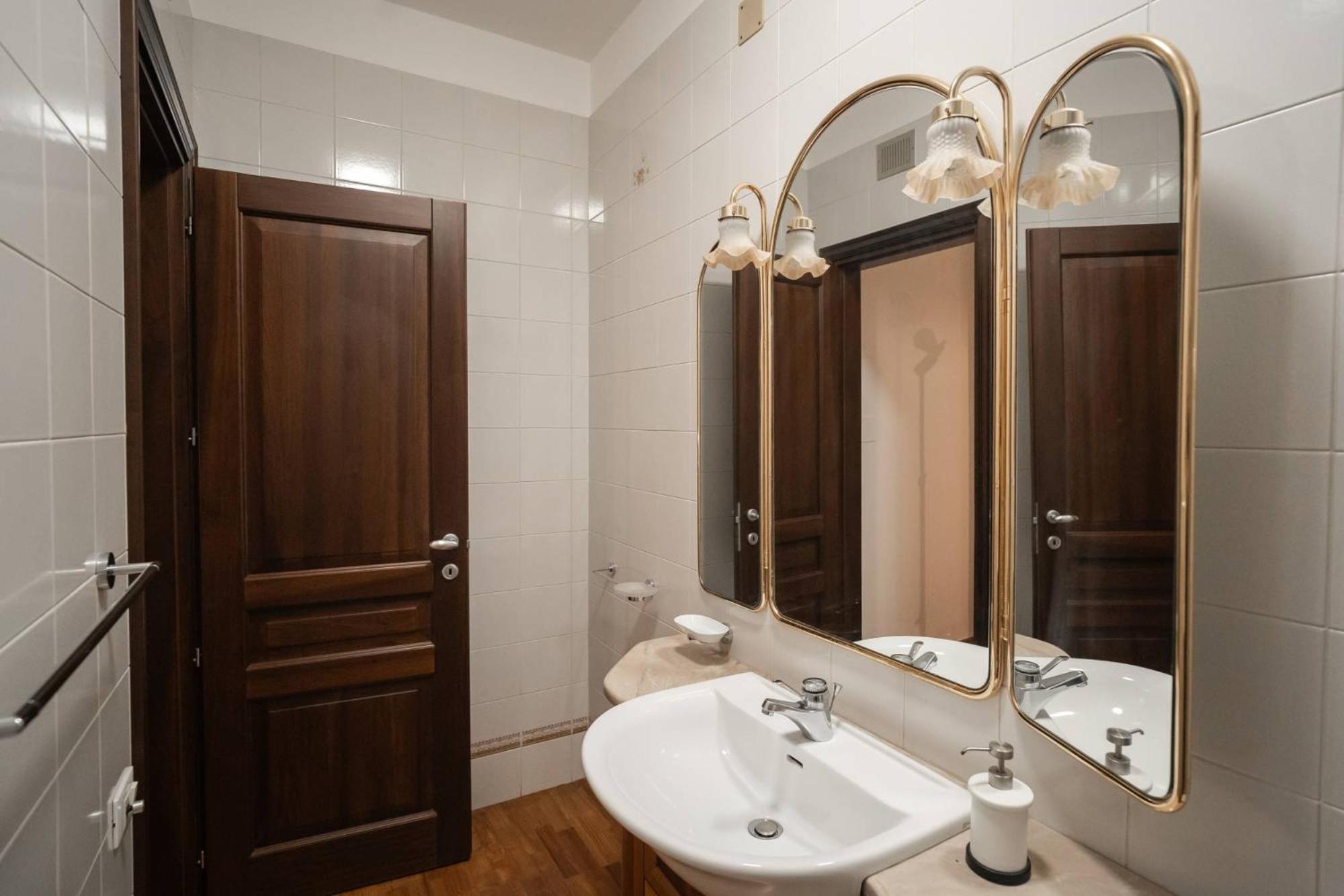 B&B Casa Gagliardi Matera Dış mekan fotoğraf