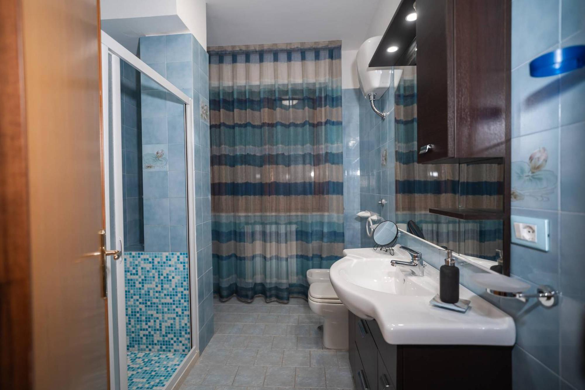 B&B Casa Gagliardi Matera Dış mekan fotoğraf