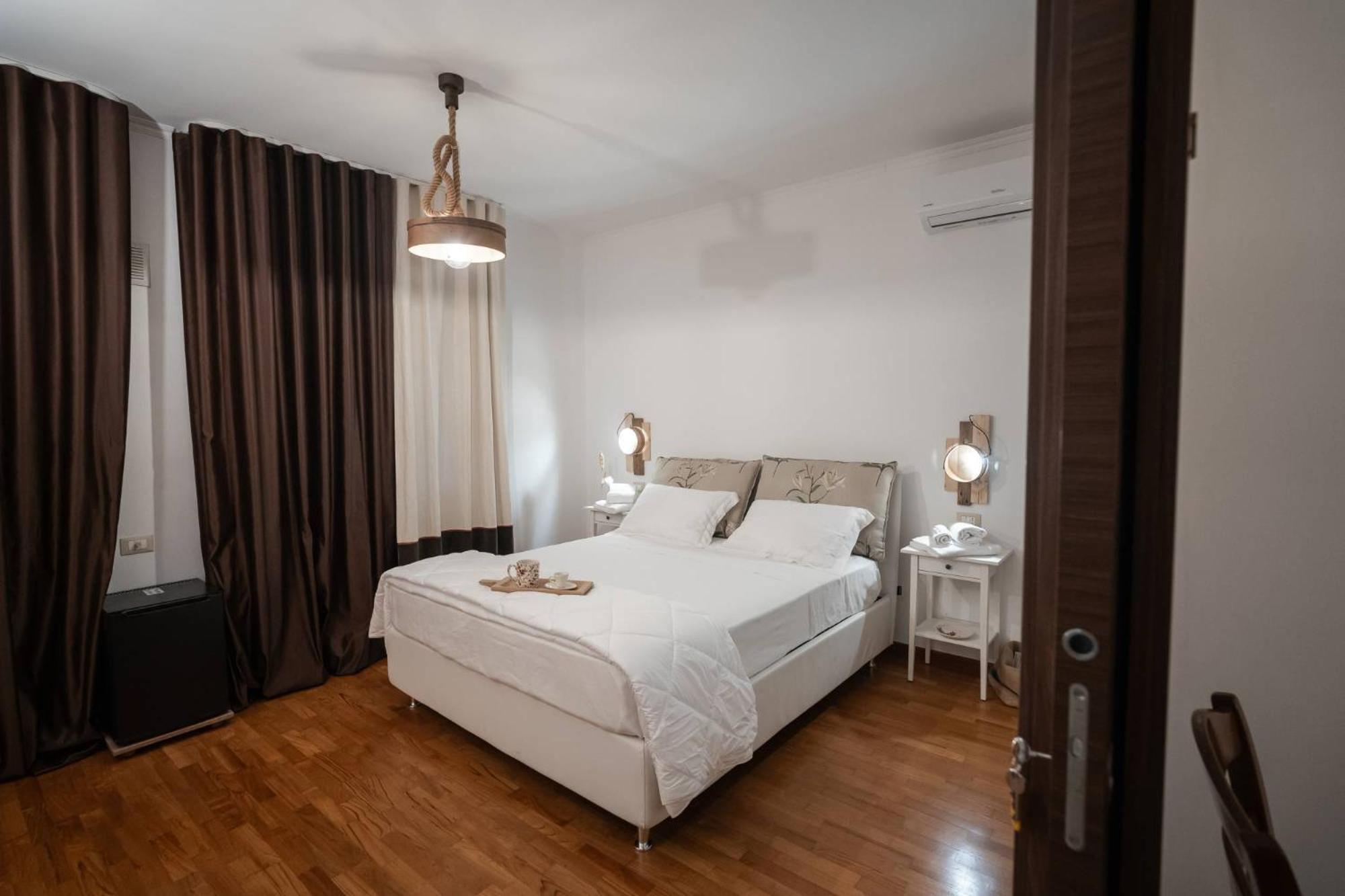 B&B Casa Gagliardi Matera Dış mekan fotoğraf