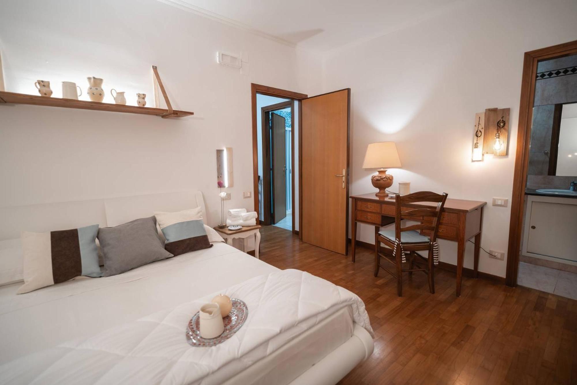 B&B Casa Gagliardi Matera Dış mekan fotoğraf
