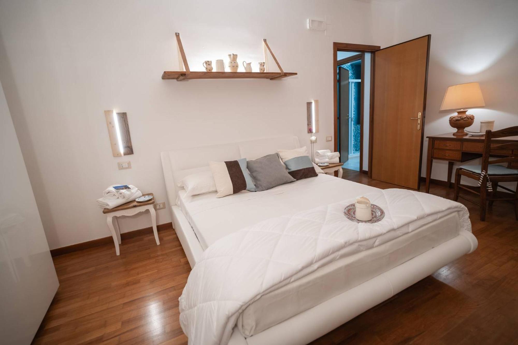 B&B Casa Gagliardi Matera Dış mekan fotoğraf