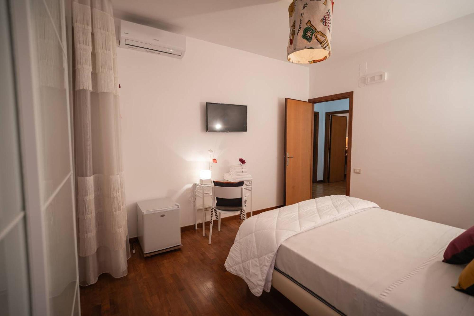 B&B Casa Gagliardi Matera Dış mekan fotoğraf